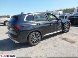 BMW X3 2023 2