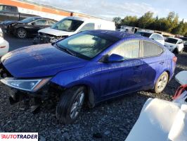 Hyundai Elantra - zobacz ofertę