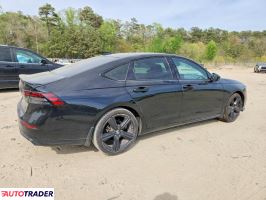 Honda Accord 2023 2