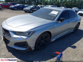 Acura TL 2021 2