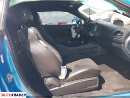 Dodge Challenger 2023 5