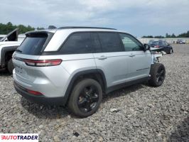 Jeep Grand Cherokee 2023 3