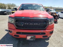 Dodge Ram 2022 3 Dodge Ram 2022 3