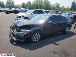 Honda Civic 2022 2
