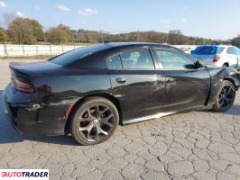 Dodge Charger 2018 5