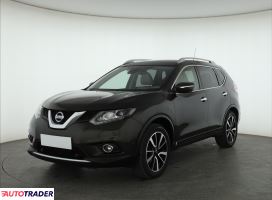 Nissan X-Trail 2016 1.6 160 KM