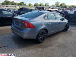 Volvo S60 2018 2