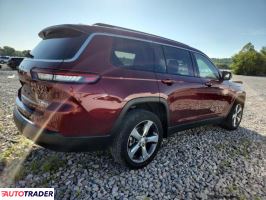 Jeep Cherokee 2021 3 Jeep Cherokee 2021 3