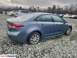 Toyota Corolla 2024 2