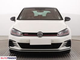 Volkswagen Golf - zobacz ofertę