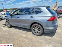 Volkswagen Tiguan 2023 2