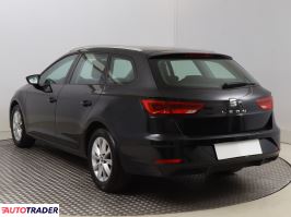Seat Leon 2019 1.5 128 KM