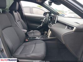 Toyota Corolla 2025 2