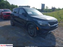 Kia Pozostałe 2023 2 Kia Pozostałe 2023 2