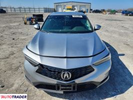 Acura Integra 2024 1