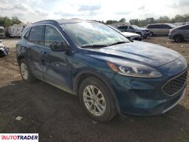 Ford Escape 2020 1 Ford Escape 2020 1