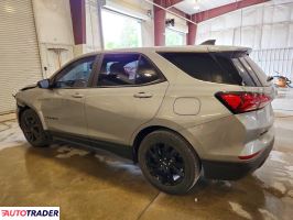 Chevrolet Equinox 2024 1
