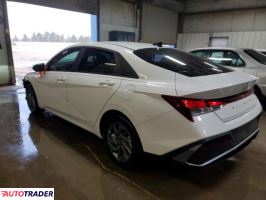 Hyundai Elantra 2024 2