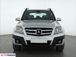 Mercedes G-klasa 2008 3.0 221 KM Mercedes G-klasa 2008 3.0 221 KM