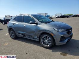 Buick Pozostałe 2021 1