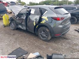 Mazda CX-5 2021 2 Mazda CX-5 2021 2
