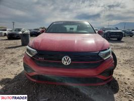 Volkswagen Jetta 2019 2