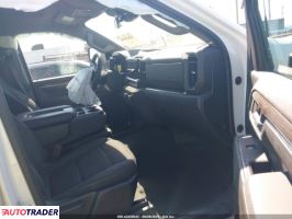 Chevrolet Silverado 2024 6 Chevrolet Silverado 2024 6