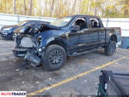 Ford Pozostałe 2025 3