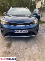 Kia Pozostałe 2017 1.6 110 KM Kia Pozostałe 2017 1.6 110 KM