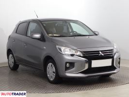 Mitsubishi Space Star 2022 1.2 69 KM Mitsubishi Space Star 2022 1.2 69 KM