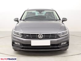 Volkswagen Passat 2017 1.8 177 KM