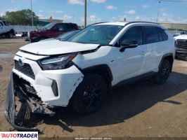 Toyota Pozostałe 2024 2 Toyota Pozostałe 2024 2