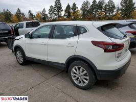 Nissan Rogue 2021 2