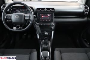 Citroen C3 2020 1.2 108 KM