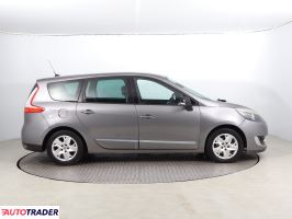 Renault Grand Scenic 2012 1.6 128 KM