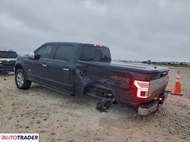 Ford Pozostałe 2020 5