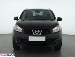 Nissan Qashqai 2010 2.0 139 KM