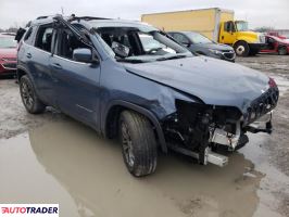 Jeep Cherokee 2020 2