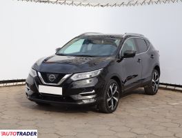 Nissan Qashqai 2017 1.2 113 KM