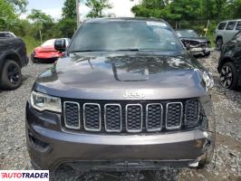 Jeep Grand Cherokee 2021 3
