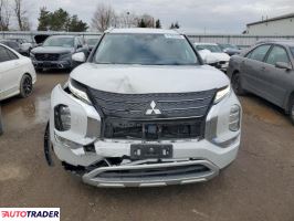 Mitsubishi Outlander 2024 2