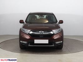 Honda CR-V 2019 2.0 181 KM