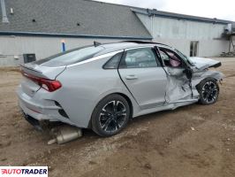 Kia Pozostałe 2021 1