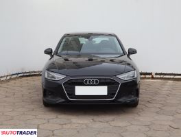 Audi A4 2020 2.0 147 KM