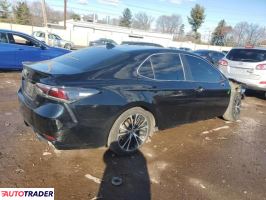 Toyota Camry 2019 2