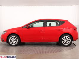 Seat Leon 2014 1.2 103 KM