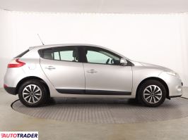 Renault Megane 2009 1.6 99 KM