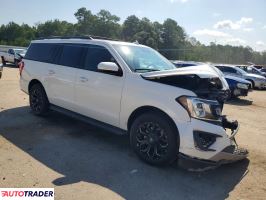 Ford Expedition 2020 3