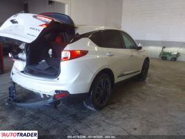 Acura RDX 2020 2 Acura RDX 2020 2