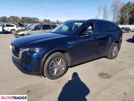 Mazda CX-9 - zobacz ofertę